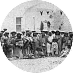 Victorio's War - Armed conflict