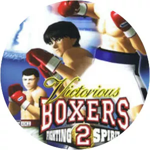 Victorious Boxers 2: Fighting Spirit