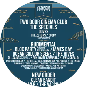 Victorious Festival - Music Festival