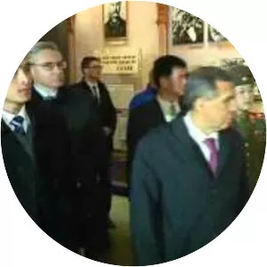 Victorious War Museum - 