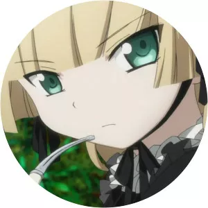 Victorique de Blois - 