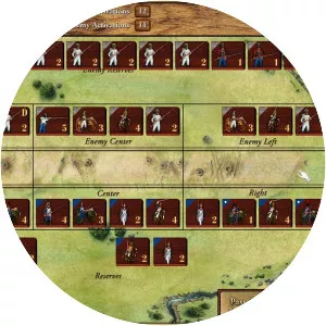 Victory and Glory: Napoleon