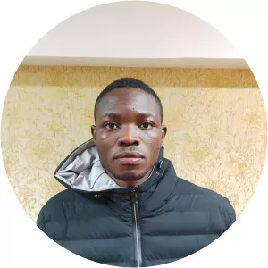 Victory Beniangba - Football player