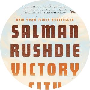 Victory City: A Novel
