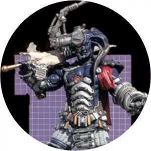 Victory General Branken - 