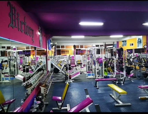 Victory Gym