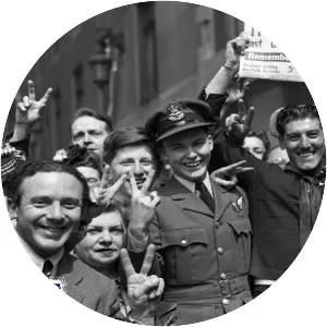 Victory in Europe Day (VE Day) - 