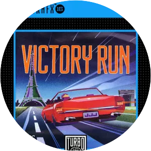 Victory Run