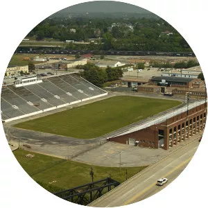 Victory Stadium - Stadium in Roanoke