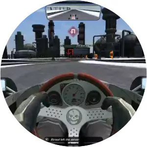 Victory: The Age of Racing