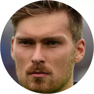 Vid Belec - Slovene football player