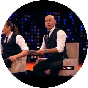 Vid & Pero Show - TV program