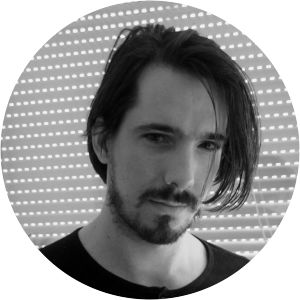 Vid Stimac photograph