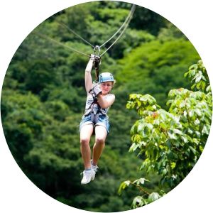 Vida Aventura Nature Park