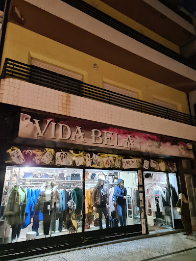 Vida Bela