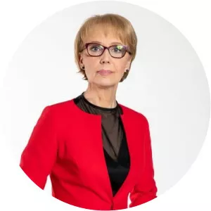 Vida Čadonič Špelič