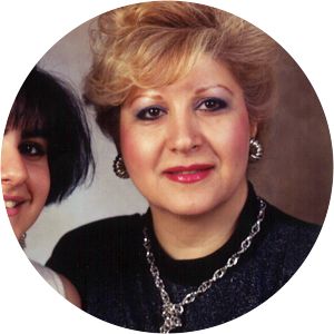 Vida Javid photograph