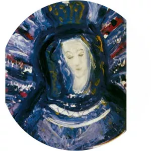 Vida Krištolaitytė