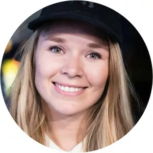 Vida Lill Gausemel Berge - Television presenter