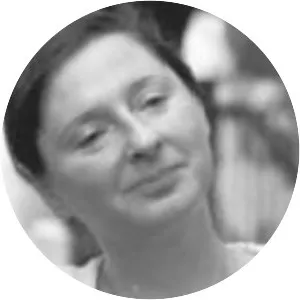 Vida Mokrin Pauer - Writer