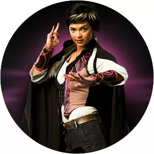 Vida Rocca - Fictional character