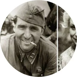 Vida Ružić photograph