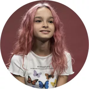 Vida Uniqua Spinetta - Dante Spinetta's daughter