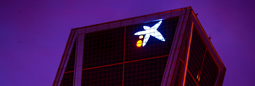 VidaCaixa - Insurance company in Madrid, Spain