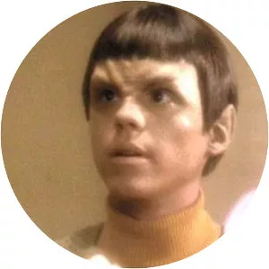 Vidal Peterson photograph