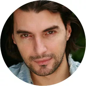 Vidal Sancho - Spanish actor