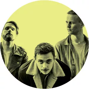 Vidar Landa - Musical artist