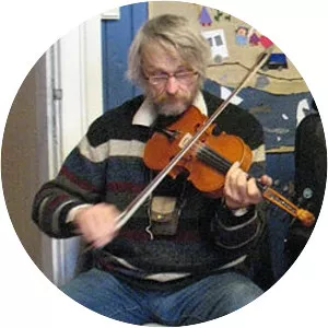 Vidar Lande - Norwegian musician