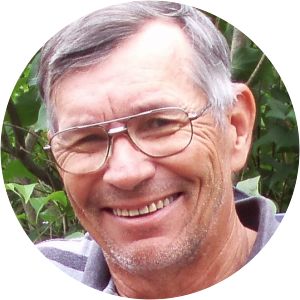 Vidar Nakling photograph