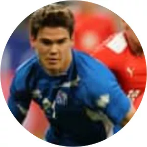 Viðar Örn Kjartansson - Icelandic football player
