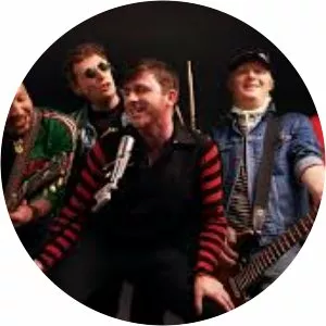 Vidar Rugset Musician - Singer