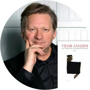 Vidar Sandem