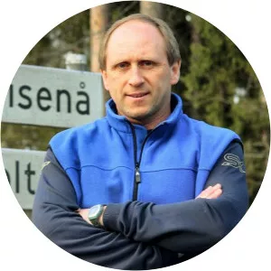 Vidar Sanderud