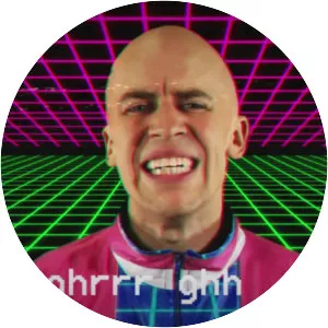 Vidas Bareikis - Musical artist