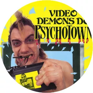 Video Demons Do Psychotown