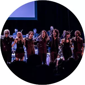 Video Game Orchestra