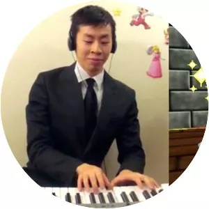 Video Game Pianist