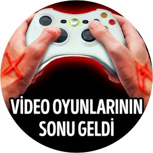 Video Game photograph