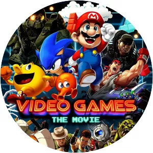 Video Games: The Movie - 2014 ‧ Action/History ‧ 1h 45m