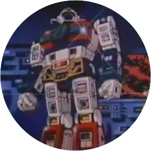 Video Warrior Laserion