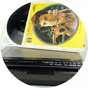 Videodisc - 