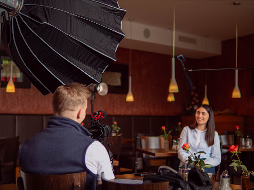 VideoEinblick - Video production service in Telfs, Austria