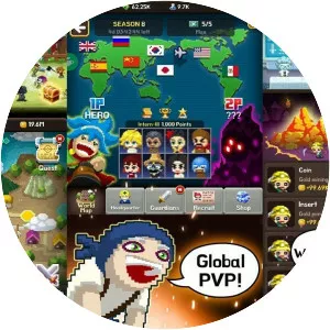 Videogame Guardians - 