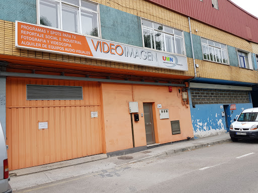 Videoimagen Tv Asturias Sociedad Limitada - Video production service in Spain