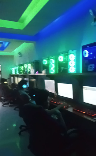 Videojuegos Gamer Iquitos - Video game rental store in Iquitos, Peru