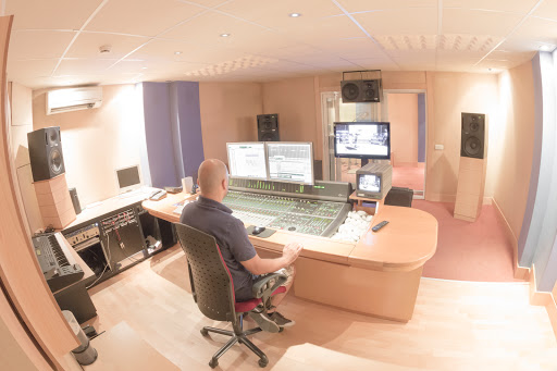 Videoreport SA - Audiovisual equipment rental service in Spain